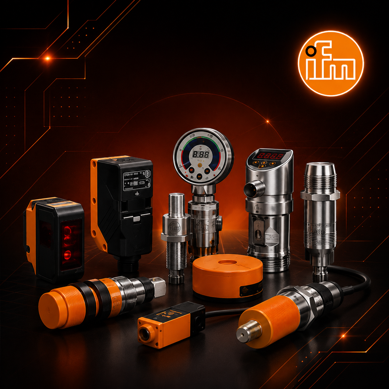 Ifm