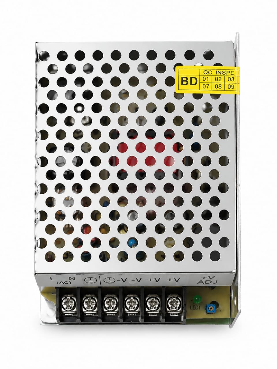 مزود طاقة تبديلي (Power Supply) ماركة GOLDENSUN بقوة 24 فولت / 2 أمبير